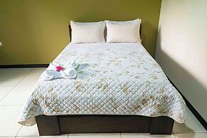 Los Lagos Casas de Campo