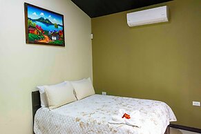 Los Lagos Casas de Campo