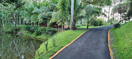 Los Lagos Casas de Campo