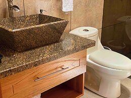 Los Lagos Casas de Campo