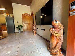 Los Lagos Casas de Campo