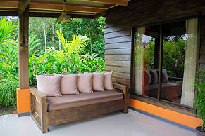 Los Lagos Casas de Campo