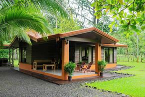 Los Lagos Casas de Campo