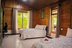 Los Lagos Casas de Campo