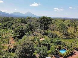 Los Lagos Casas de Campo