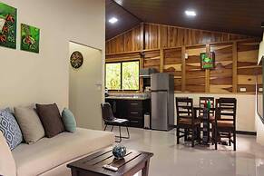 Los Lagos Casas de Campo