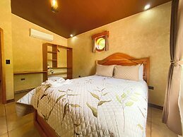 Los Lagos Casas de Campo