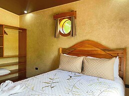 Los Lagos Casas de Campo