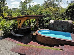 Los Lagos Casas de Campo