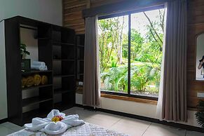 Los Lagos Casas de Campo