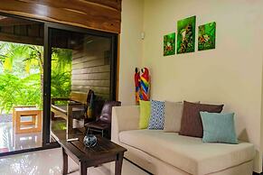 Los Lagos Casas de Campo