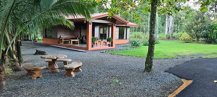 Los Lagos Casas de Campo