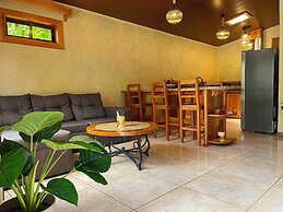 Los Lagos Casas de Campo