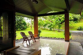 Los Lagos Casas de Campo