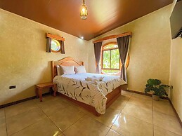 Los Lagos Casas de Campo