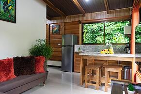 Los Lagos Casas de Campo