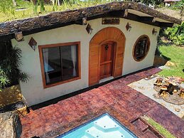 Los Lagos Casas de Campo