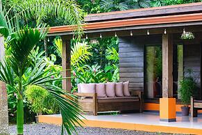 Los Lagos Casas de Campo