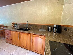 Los Lagos Casas de Campo