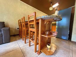 Los Lagos Casas de Campo