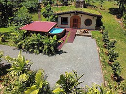 Los Lagos Casas de Campo