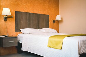 Hotel Madrigal Manta Beach