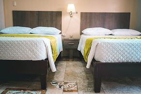 Hotel Madrigal Manta Beach