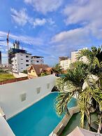 Hotel Madrigal Manta Beach