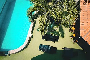 Hotel Madrigal Manta Beach