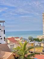 Hotel Madrigal Manta Beach