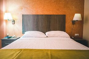 Hotel Madrigal Manta Beach