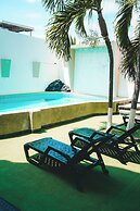 Hotel Madrigal Manta Beach