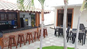 Hotel Madrigal Manta Beach