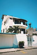 Hotel Madrigal Manta Beach