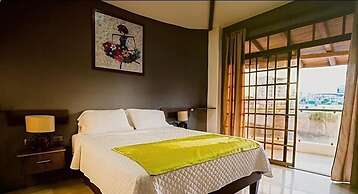 Hotel Madrigal Manta Beach