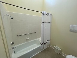 Hotel Pacific Garden