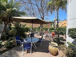 Hotel Pacific Garden