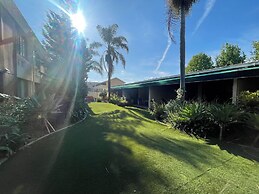 Hotel Pacific Garden