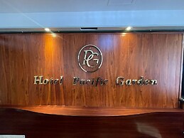 Hotel Pacific Garden