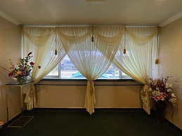 Hotel Pacific Garden