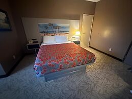 Hotel Pacific Garden