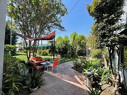 Hotel Pacific Garden