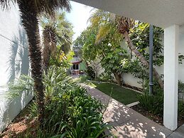 Hotel Pacific Garden