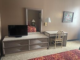 Hotel Pacific Garden