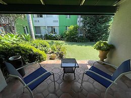 Hotel Pacific Garden