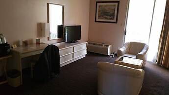 Hotel Pacific Garden