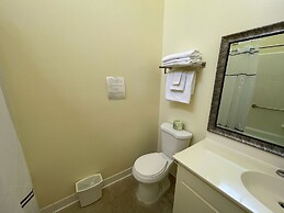 Hotel Pacific Garden