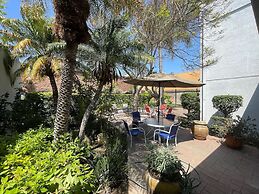 Hotel Pacific Garden