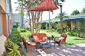 Hotel Pacific Garden