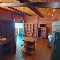 Hotel Monkey Beach Agroturismo - Gamboa do Morro